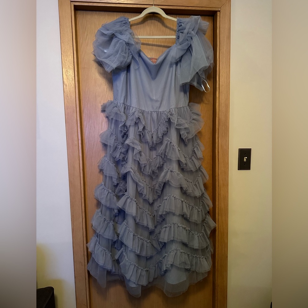 Perfect Wedding Guest Dress